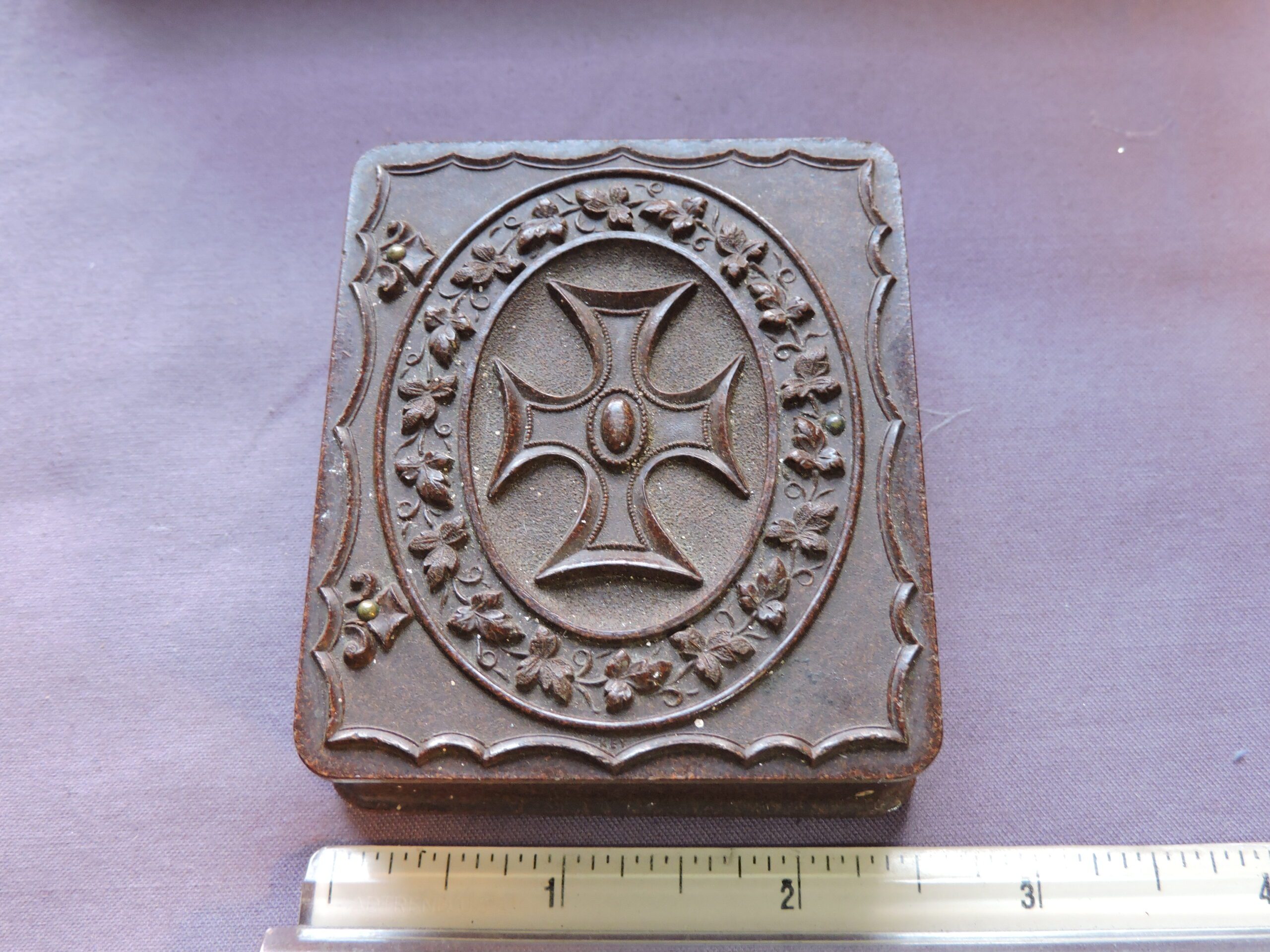 Maltese Cross Union Case
